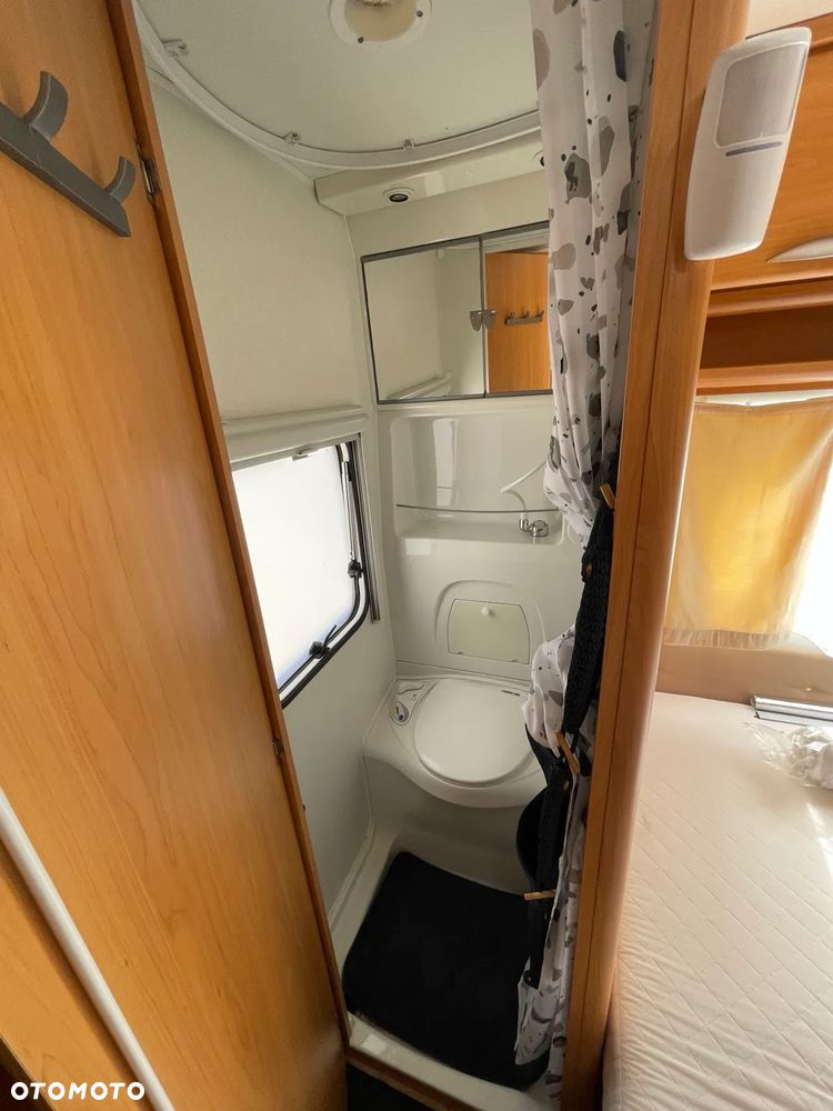 Chateau Calista 450C - 20