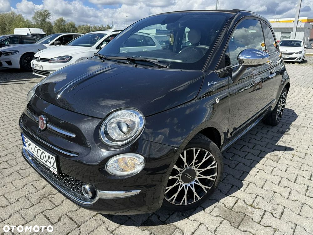 Fiat 500 - 2