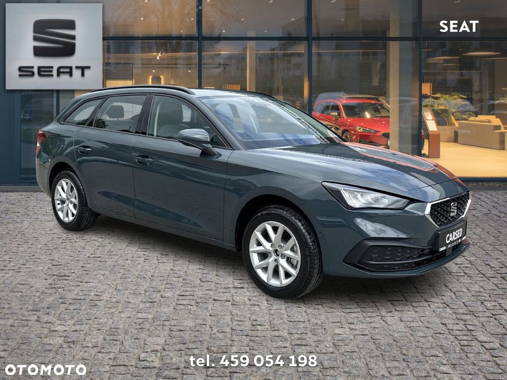 Seat Leon - 7