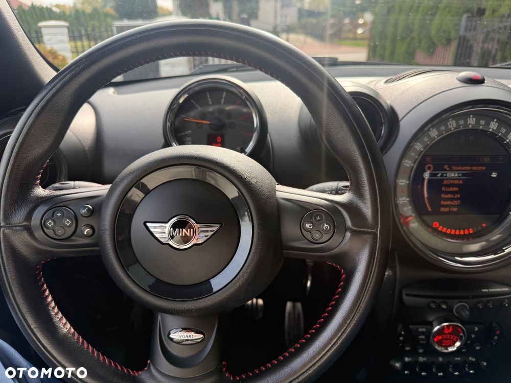 MINI Countryman - 10