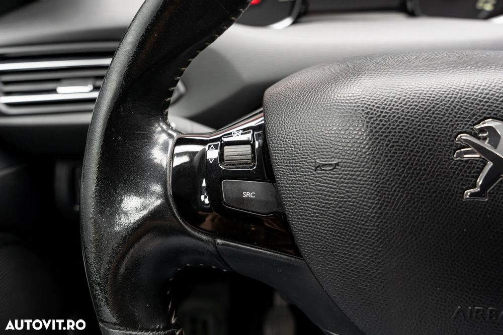 Peugeot 308 BlueHDi 120 Stop & Start Allure - 31