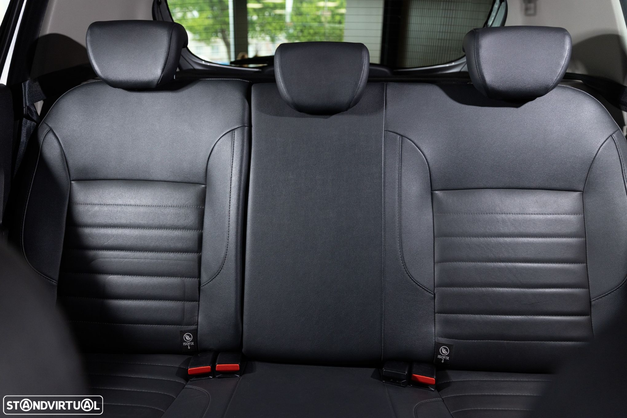 Dacia Sandero 0.9 TCe Comfort Bi-Fuel - 12