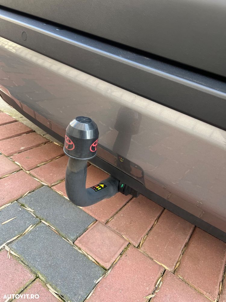 Toyota RAV4 2.5 4x4 Comfort - 30