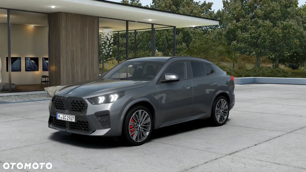 BMW X2 - 1