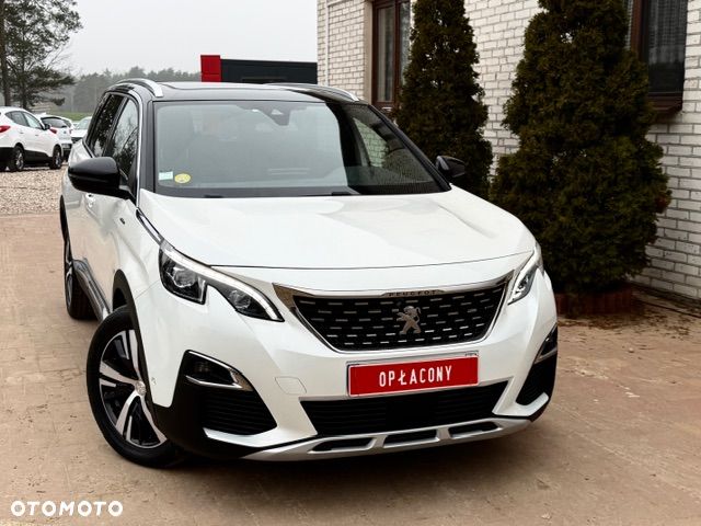 Peugeot 5008 - 2