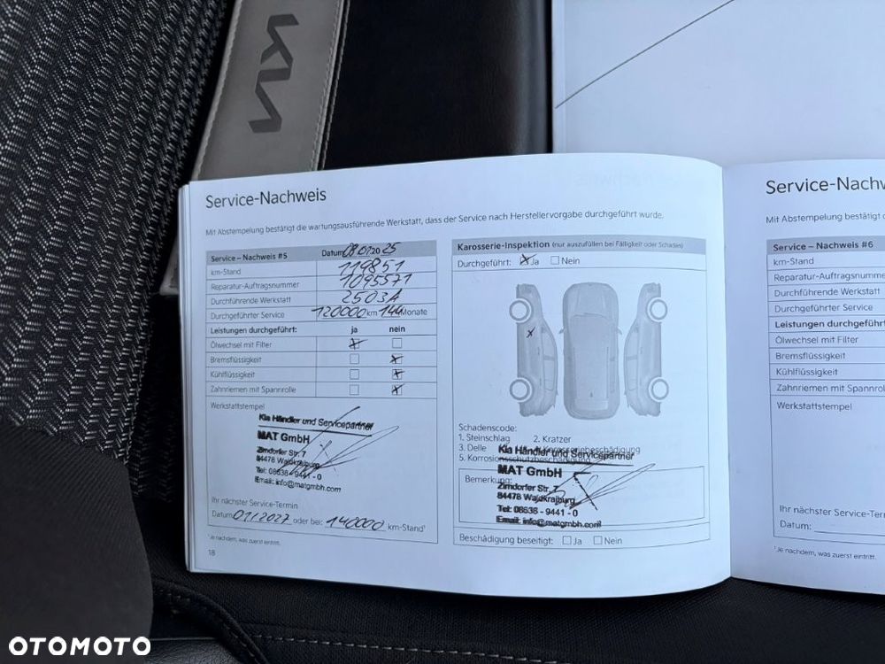 Kia Ceed 1.6 CRDi SCR L Business Line - 30