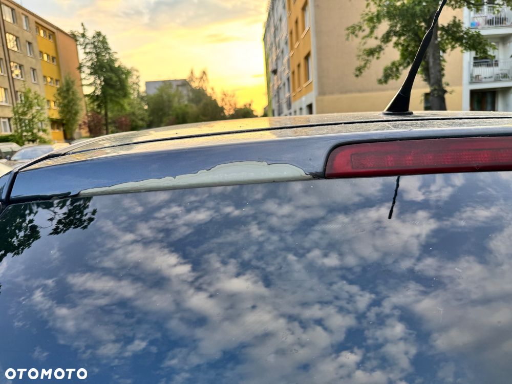 Opel Meriva 1.6 Cosmo MTA - 12
