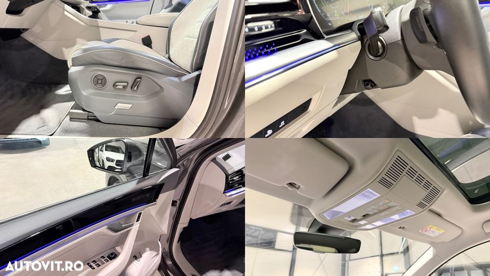 Volkswagen Touareg 3.0 V6 e-Hybrid 4Motion Aut. Elegance - 31