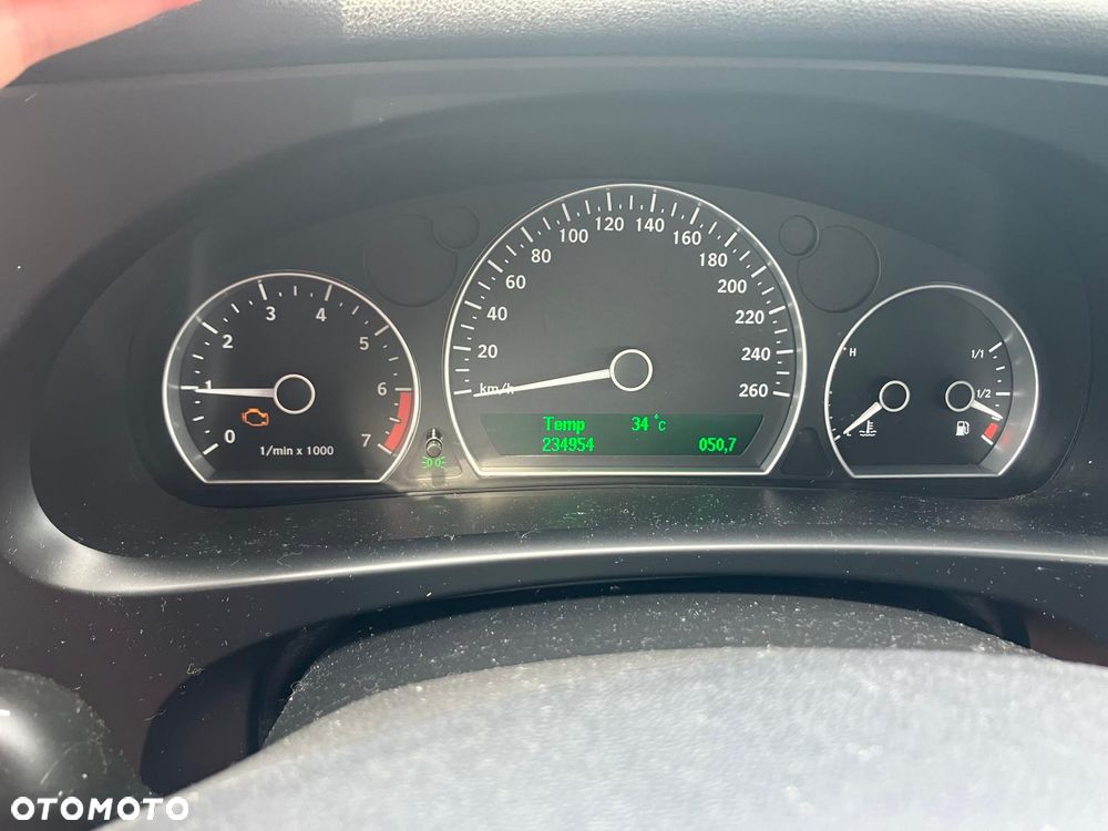Saab 9-5 2.0t Linear - 9