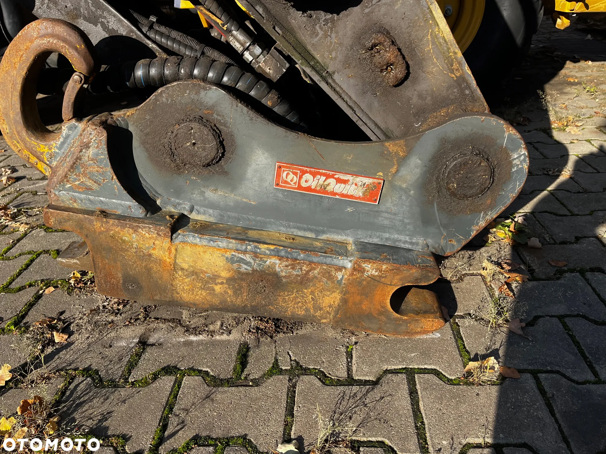 Volvo EW 160 C koparka kołowa 18 ton, z Niemiec - 12