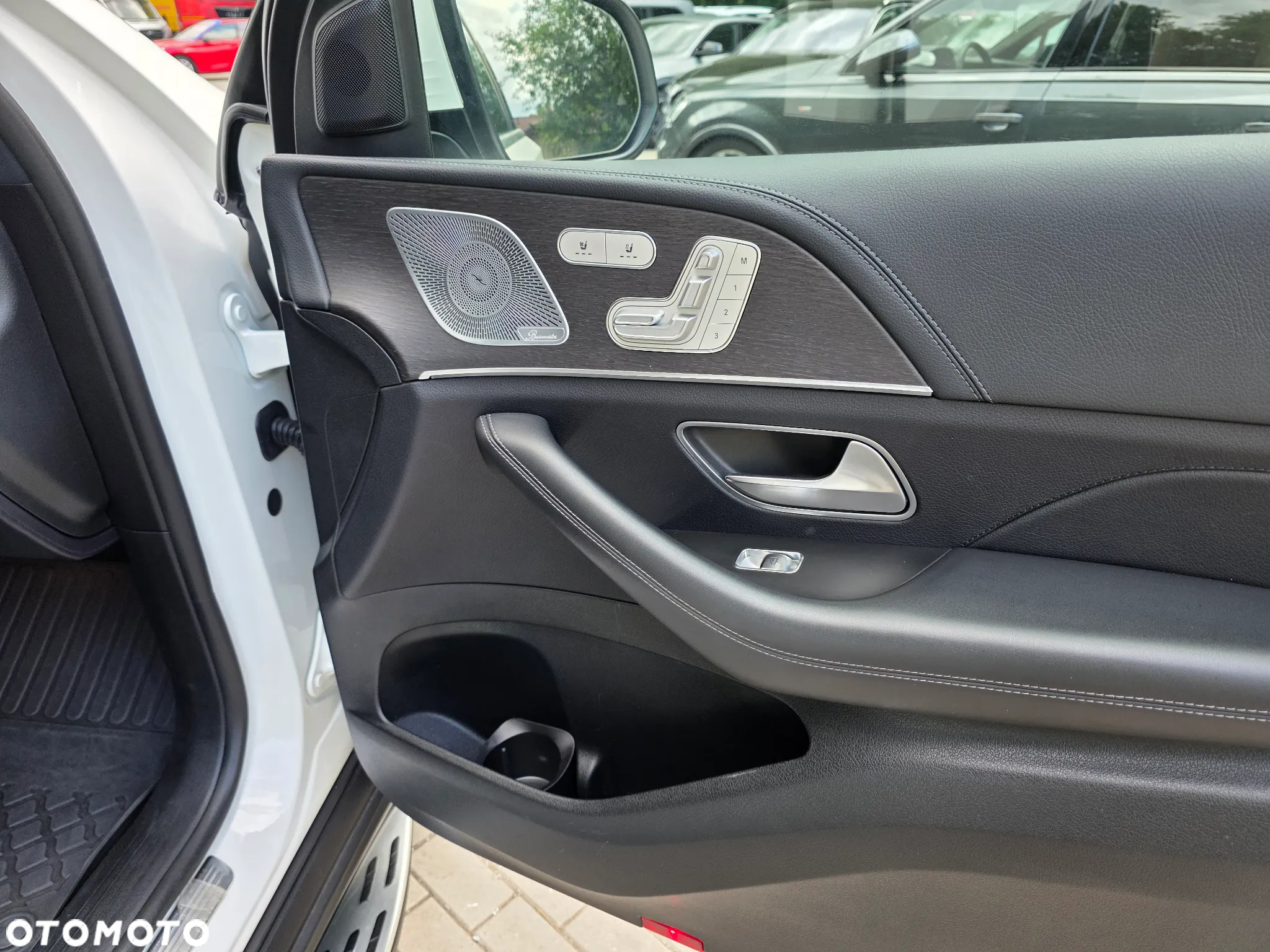 Mercedes-Benz GLE Coupe 400 d 4-Matic Premium Plus - 18