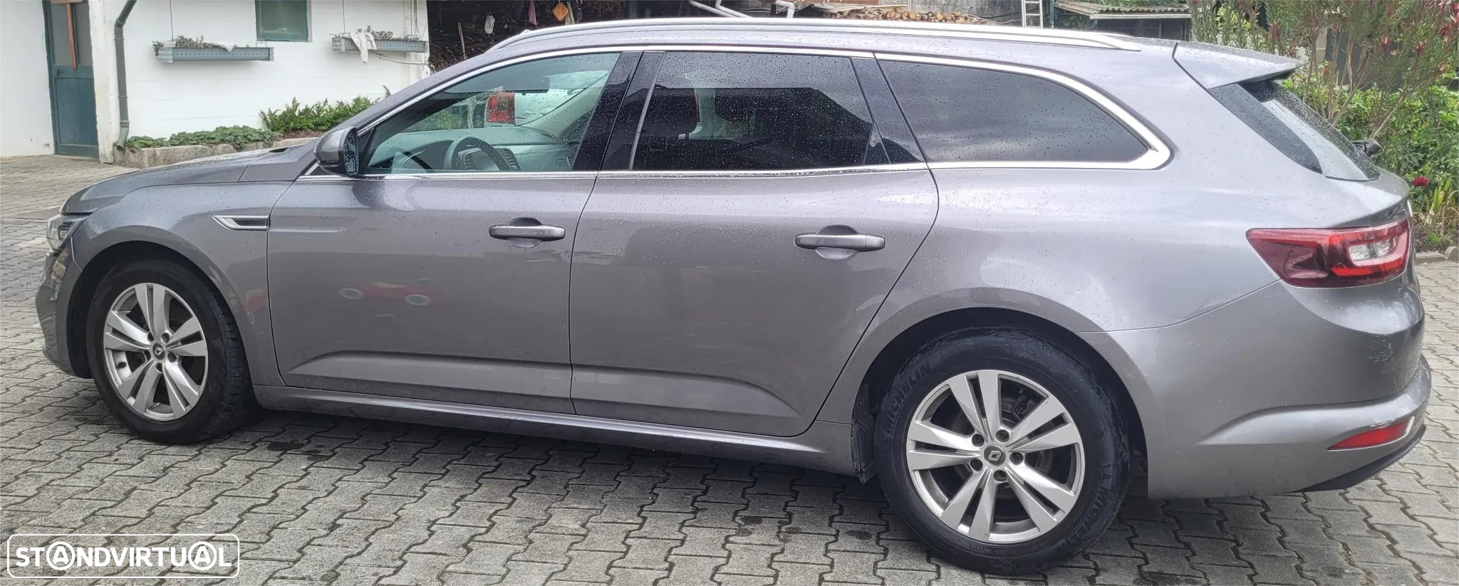 Renault Talisman 1.5 dCi Zen - 3