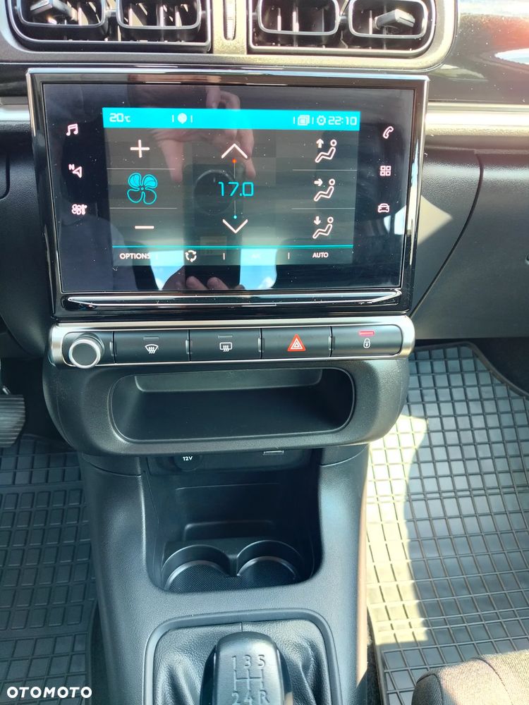 Citroën C3 Pure Tech 83 S&S YOU - 11
