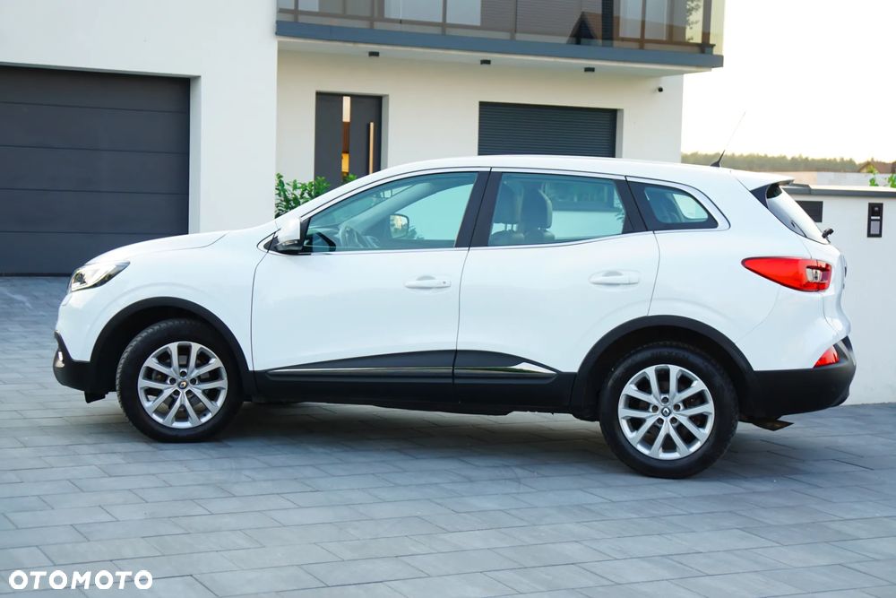 Renault Kadjar Energy TCe 130 Experience - 18