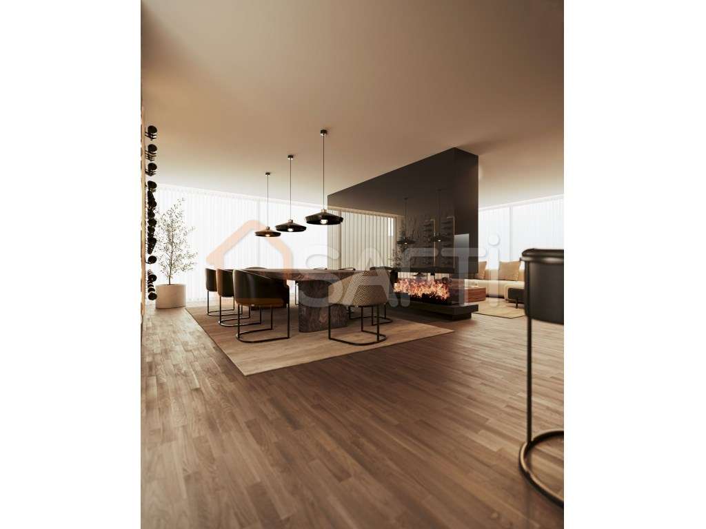 Terreno Urbano com Projeto Aprovado - Grande imagem: 5/16