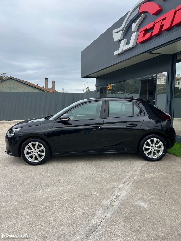 Opel Corsa 1.2 Edition - 4