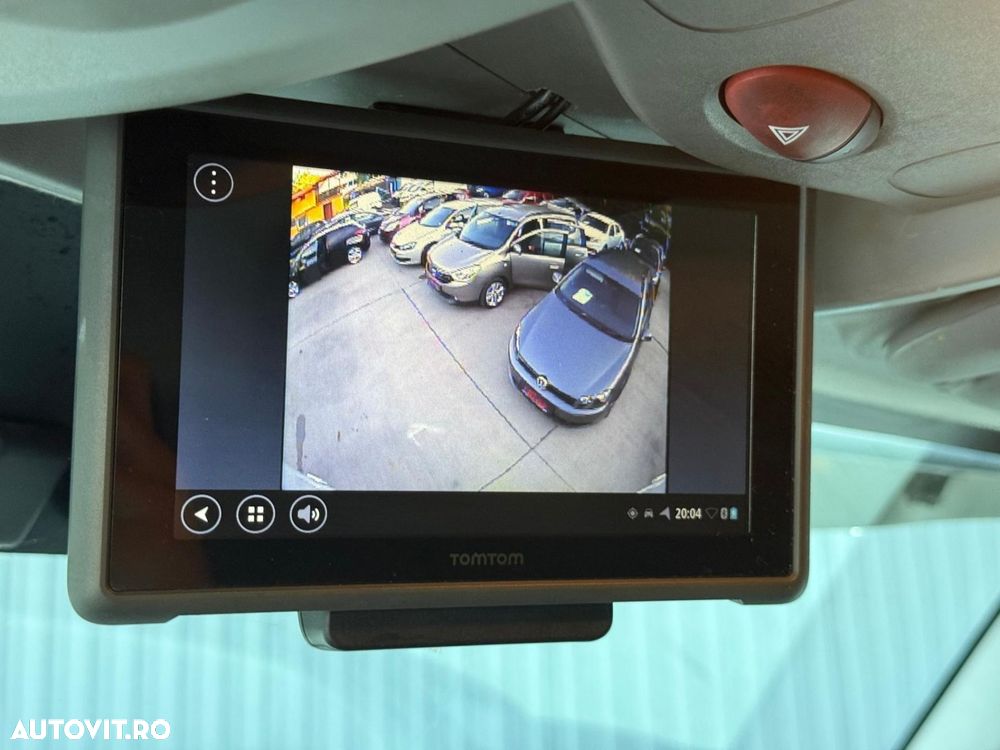 Renault master - 10
