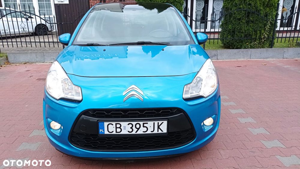 Citroën C3 1.4 VTi Seduction - 25