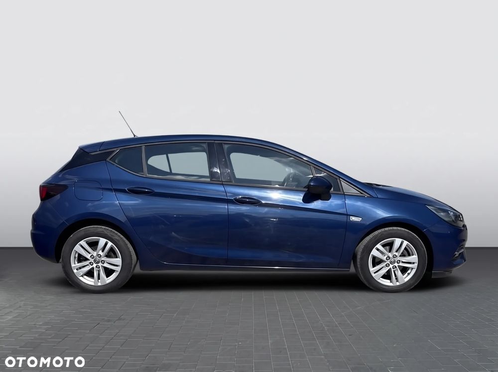 Opel Astra - 7