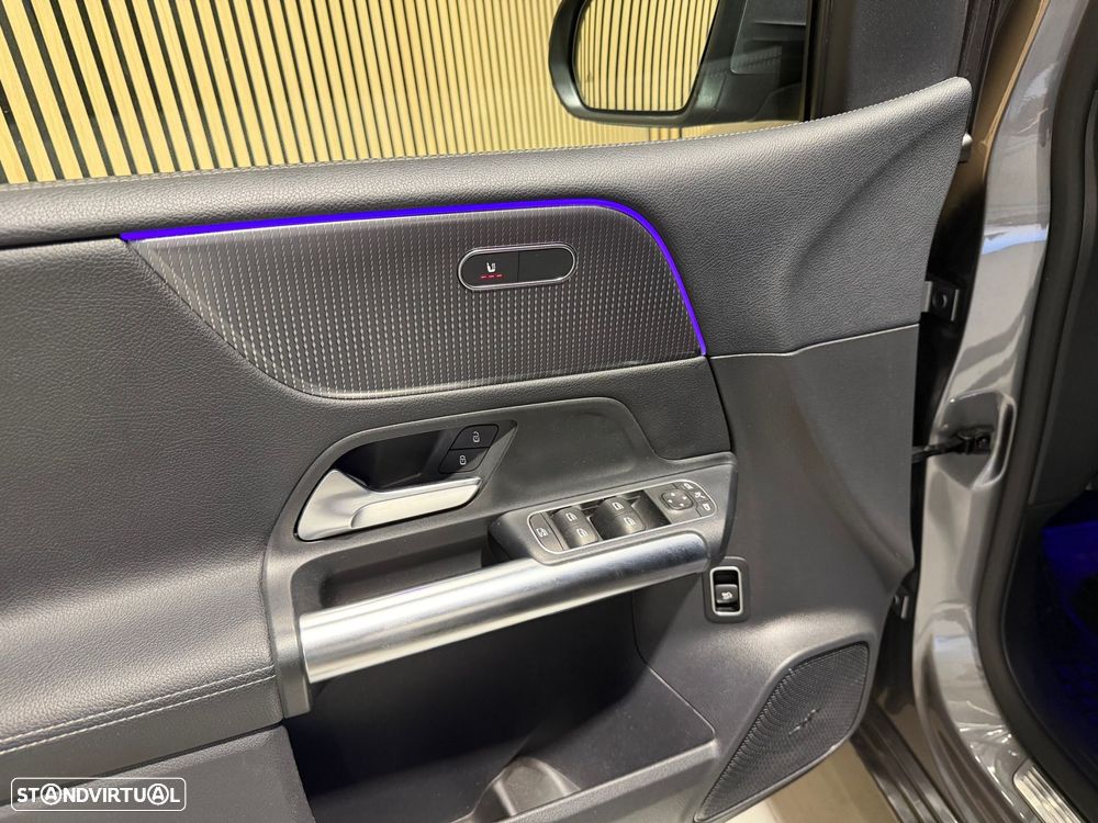 Mercedes-Benz B 180 d Progressive Aut. - 31