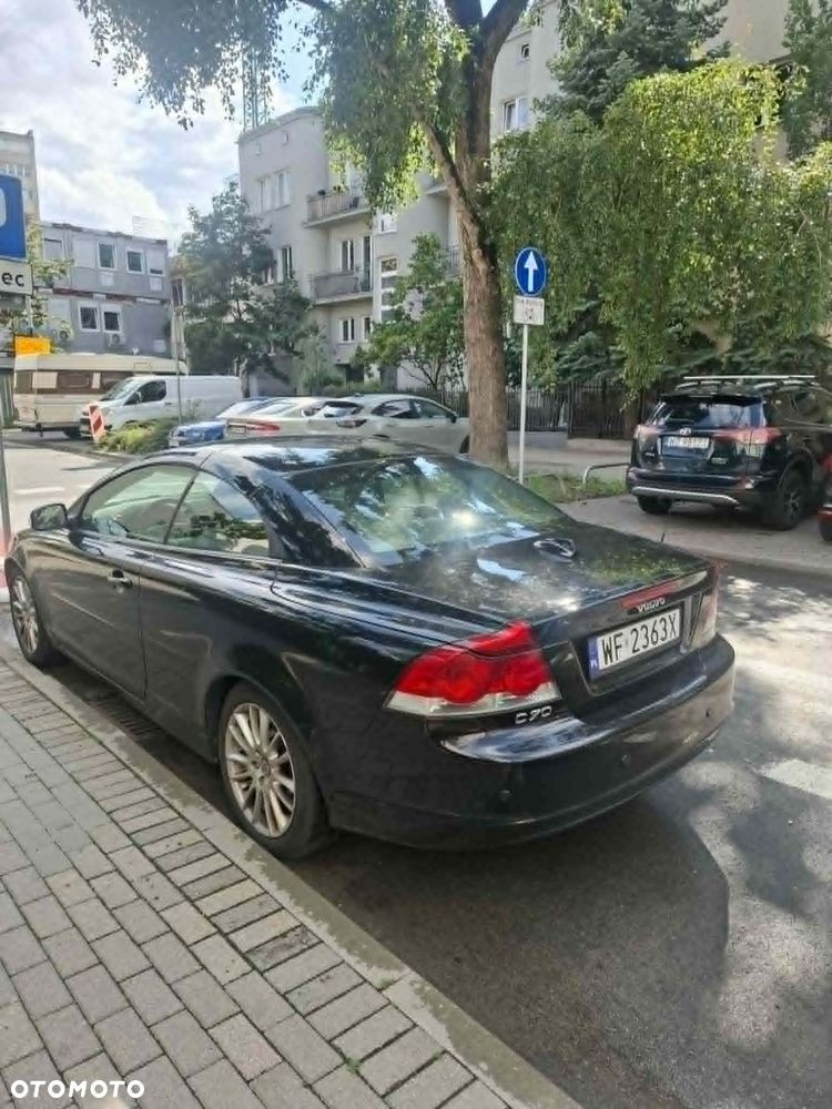 Volvo C70 2.4 Momentum - 7