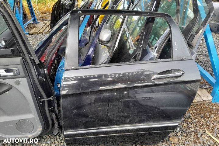 MX1253 Mercedes-Benz B-Class W246 [2011 - 2015] - 1