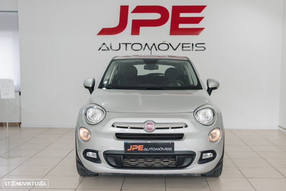 Fiat 500X 1.3 MJ Urban - 2