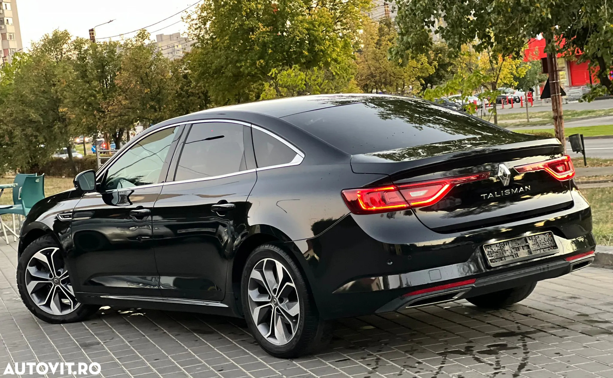 Renault Talisman - 3