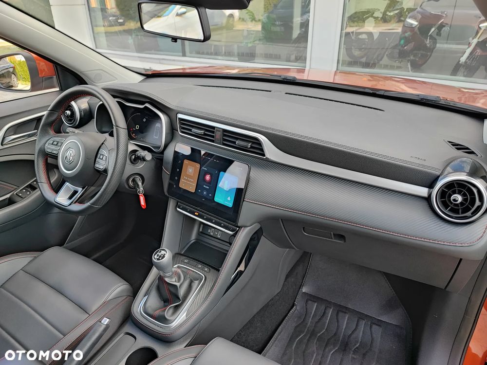 MG ZS 1.5 VTi-Tech Exclusive - 10