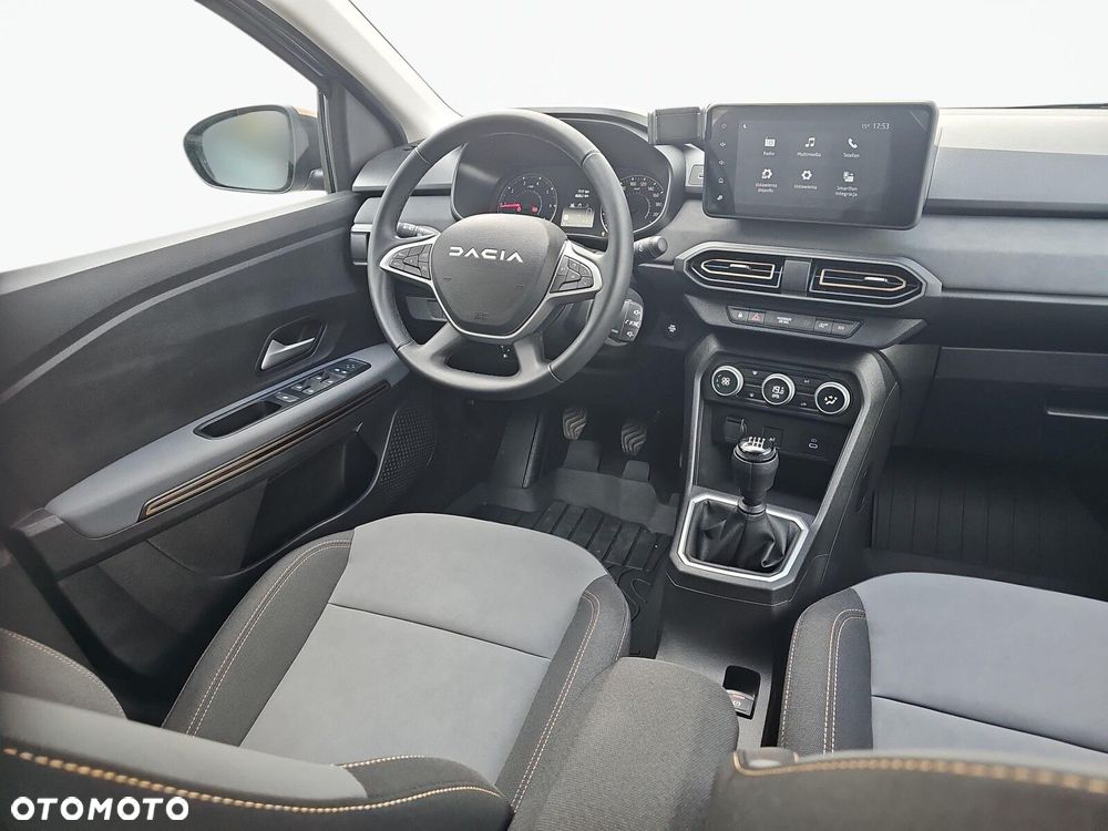 Dacia Jogger - 16