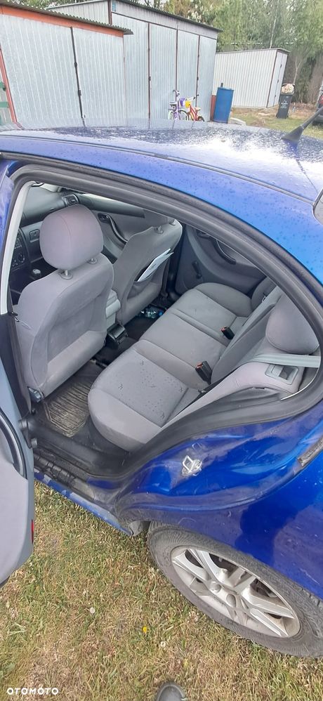 Seat Toledo 1.9 TDI Stella - 5