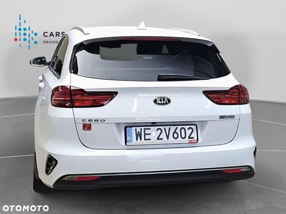 Kia Ceed 1.6 CRDi SCR L - 32