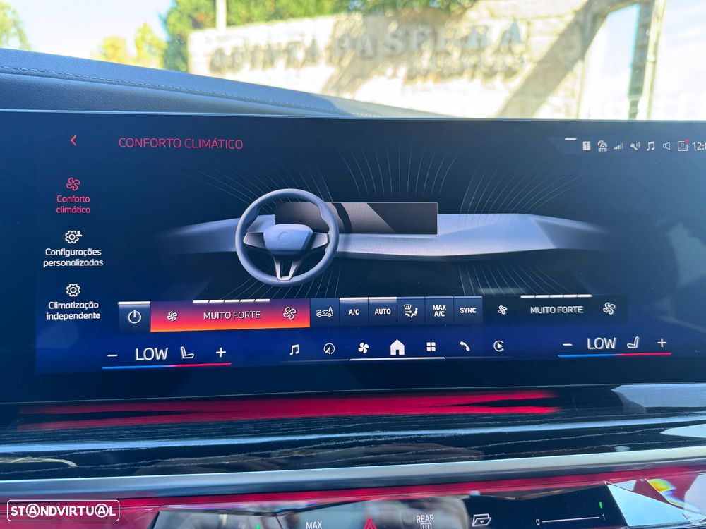 BMW i7 xDrive60 Pack Desportivo M Pro - 34