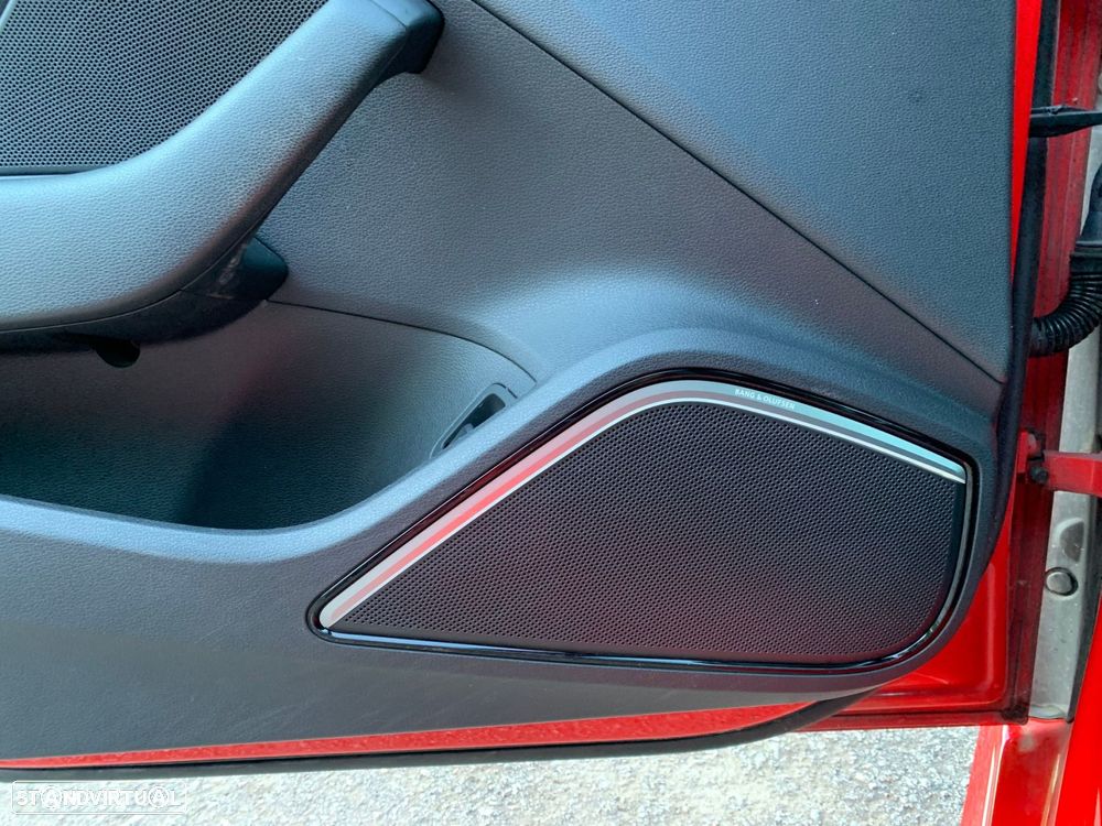 Audi A3 Sportback e-tron 1.4 TFSI S-line S tronic - 26