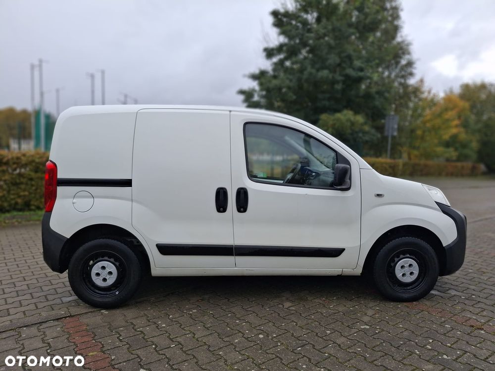 Fiat FIORINO - 2