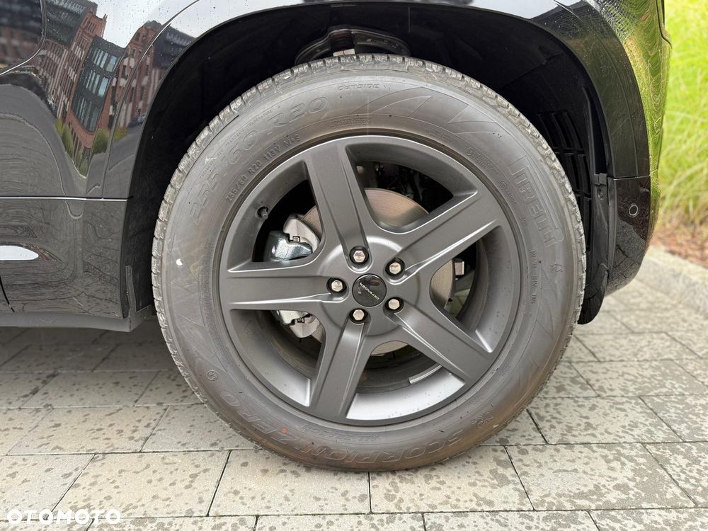 Land Rover Defender 3.0 D250 mHEV X-Dynamic SE - 14