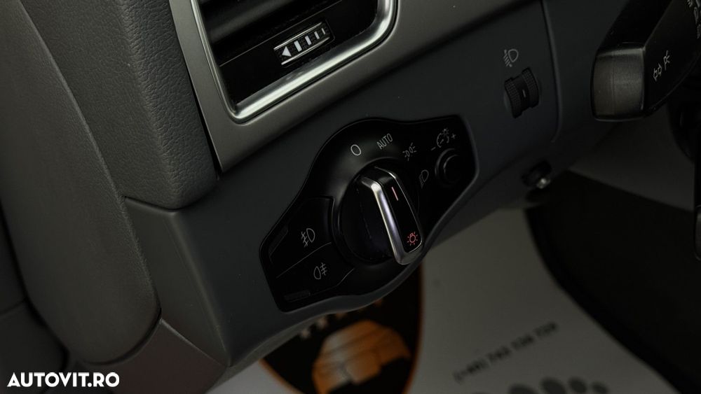 Audi A5 - 15