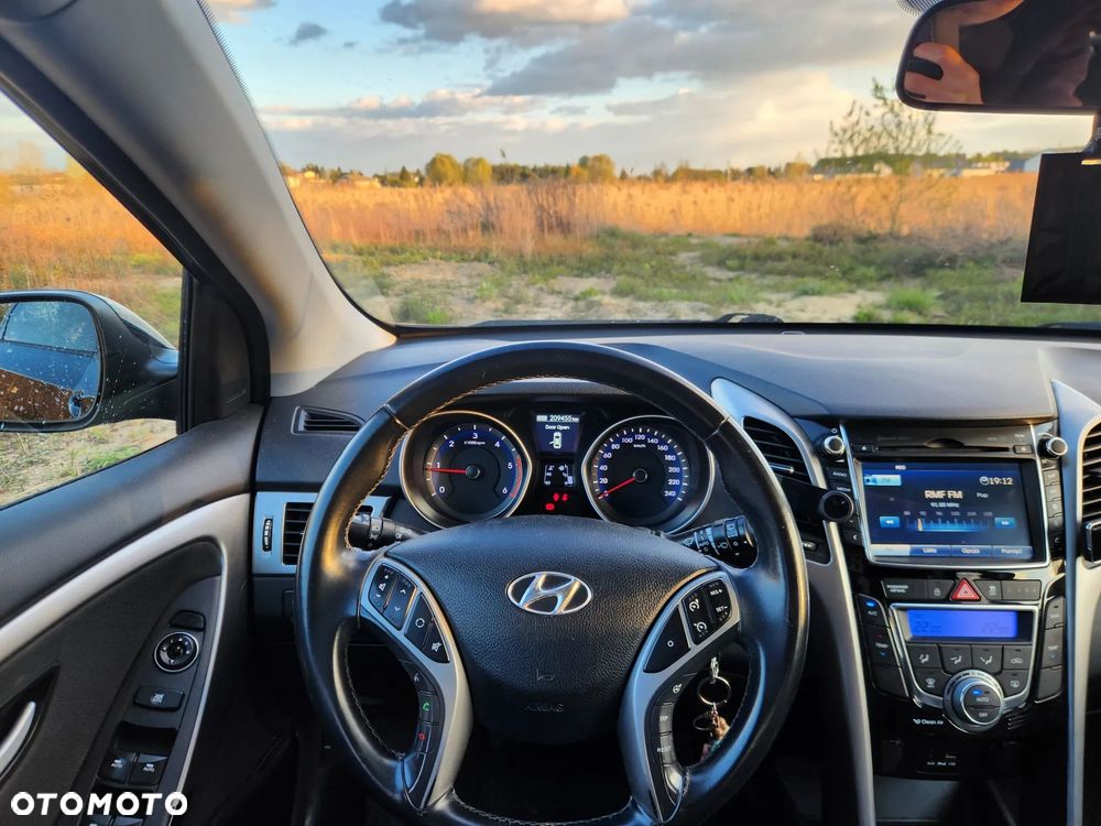 Hyundai i30 - 4
