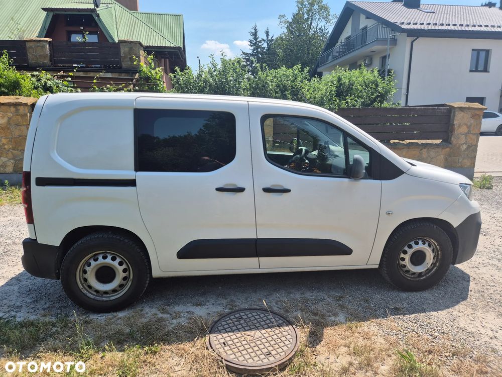 Citroën Partner - 6