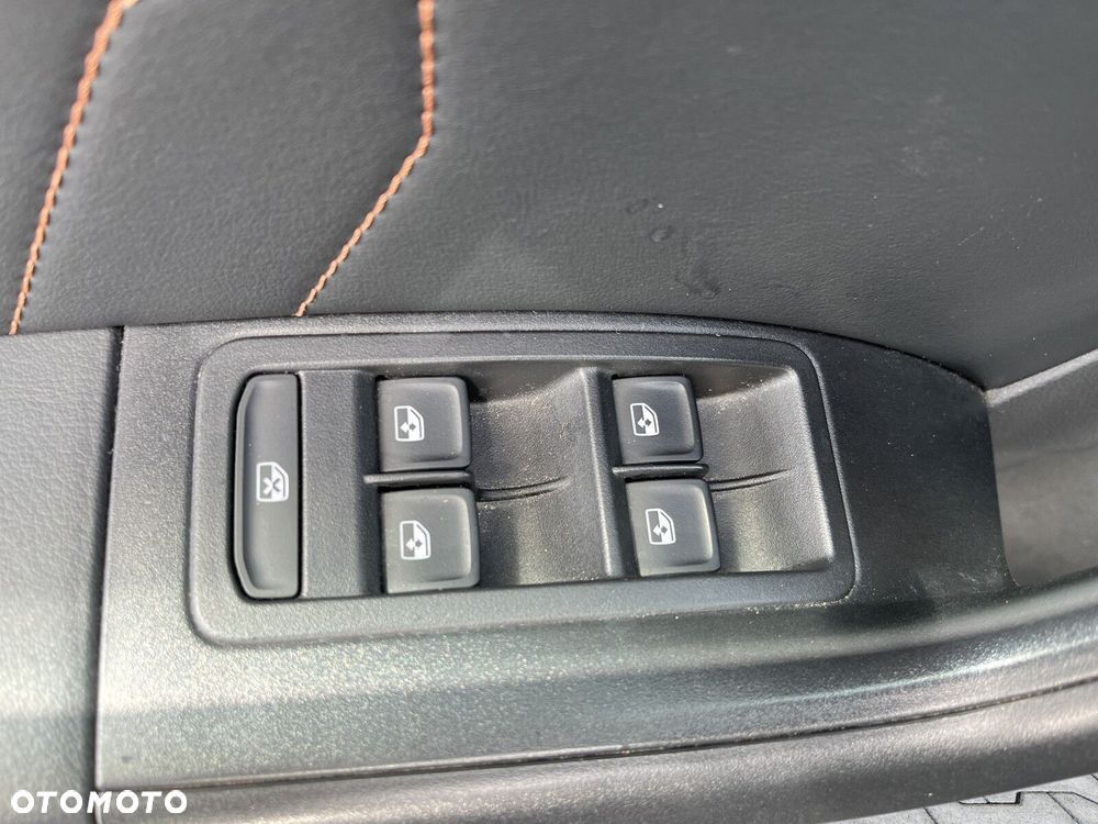 Cupra Ateca 2.0 TSI 4Drive VZ DSG - 11