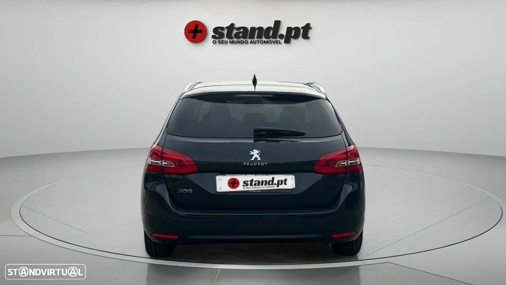 Peugeot 308 SW 1.5 BlueHDi Style - 6