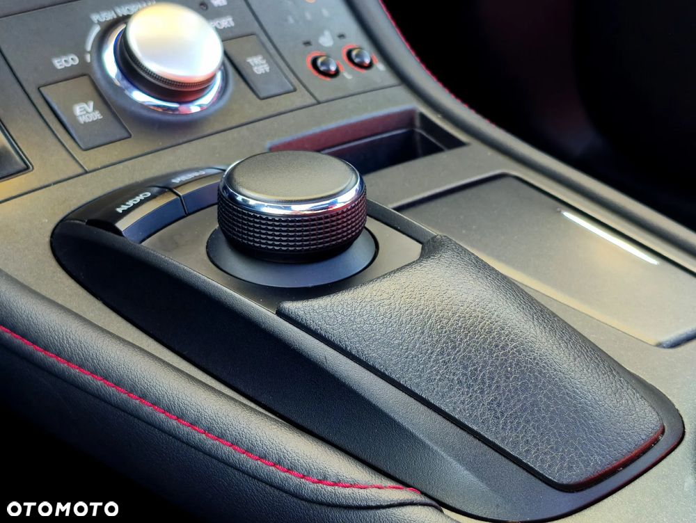 Lexus CT F SPORT - 15