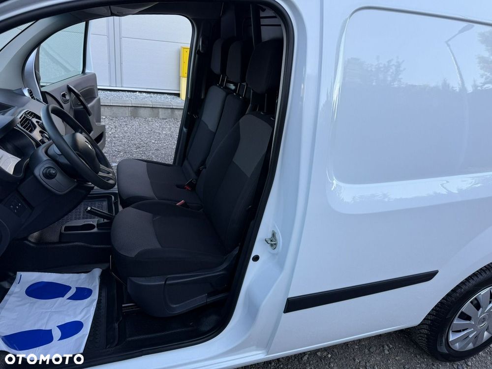 Renault Kangoo - 9