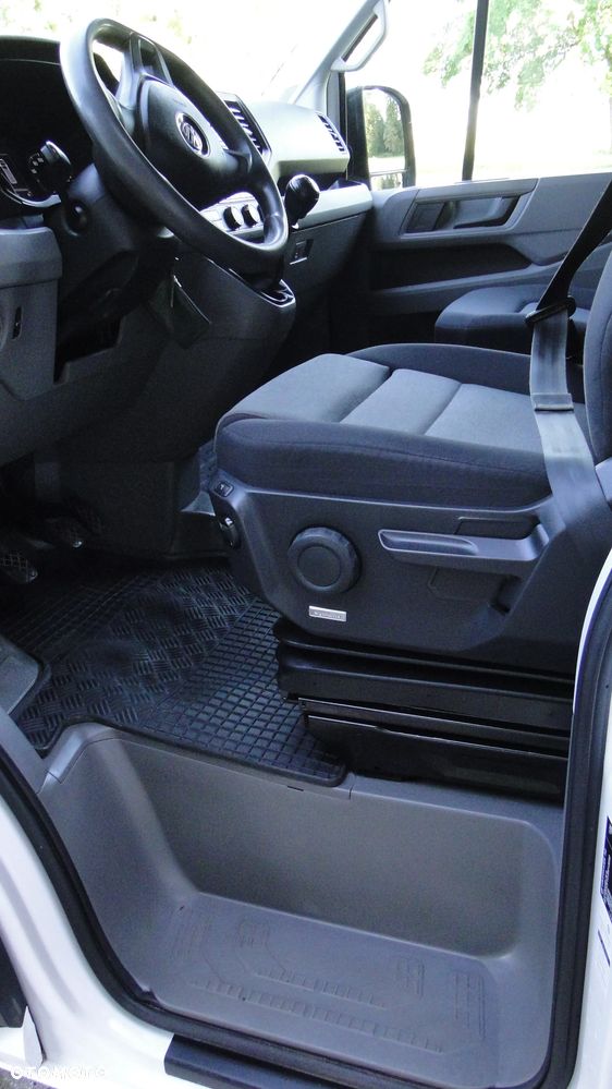 Volkswagen Crafter - 15