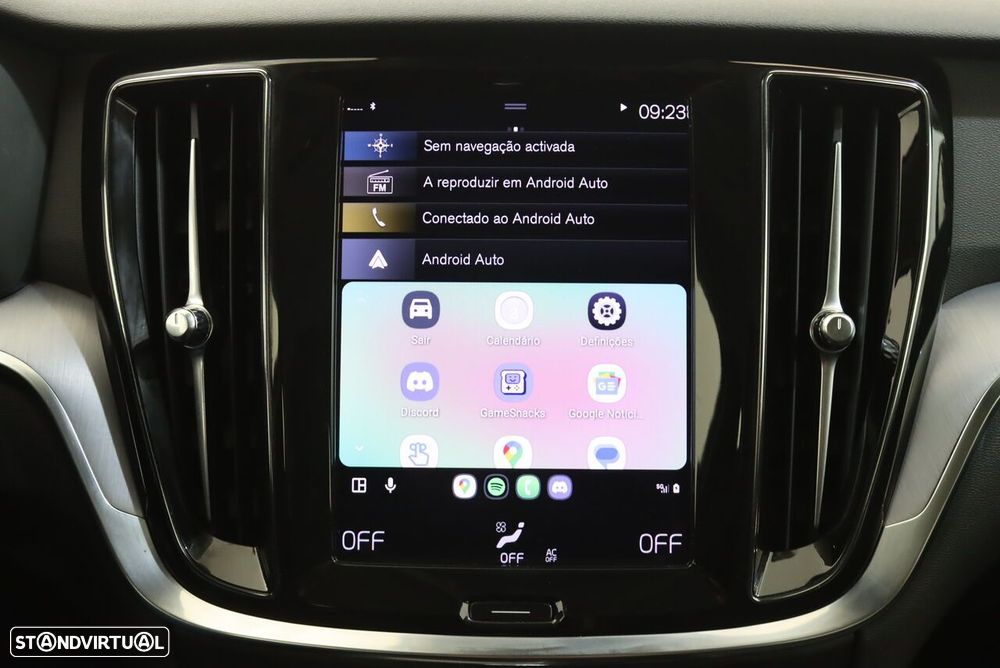 Volvo V60 - 15