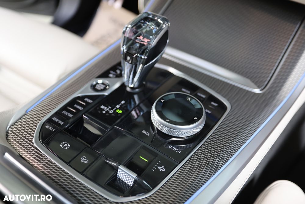 BMW X5 xDrive45e - 23