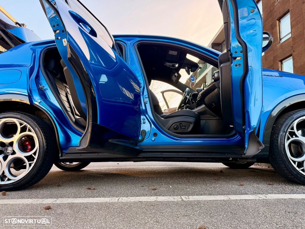 Alfa Romeo Tonale - 23