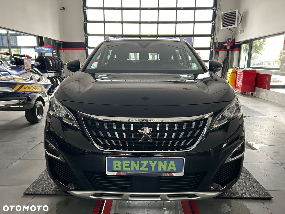 Peugeot 5008 1.2 PureTech Access S&S - 11