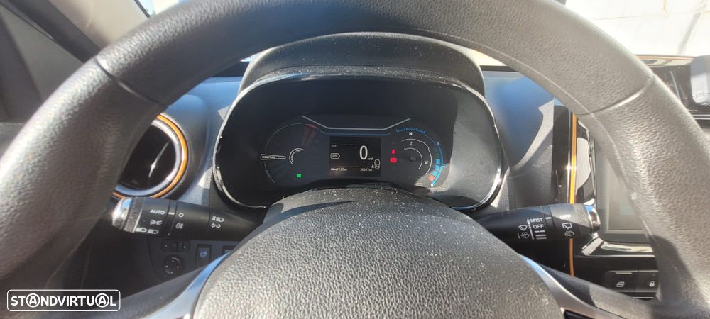 Dacia Spring Comfort Plus - 8