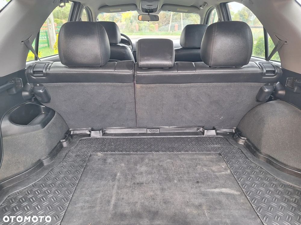 Kia Sorento 3.3 V6 EX - 8